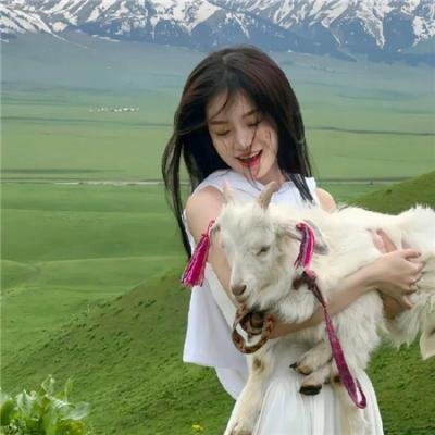 这些女人们