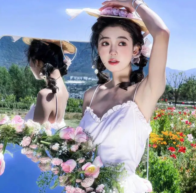 欢乐长安粤语